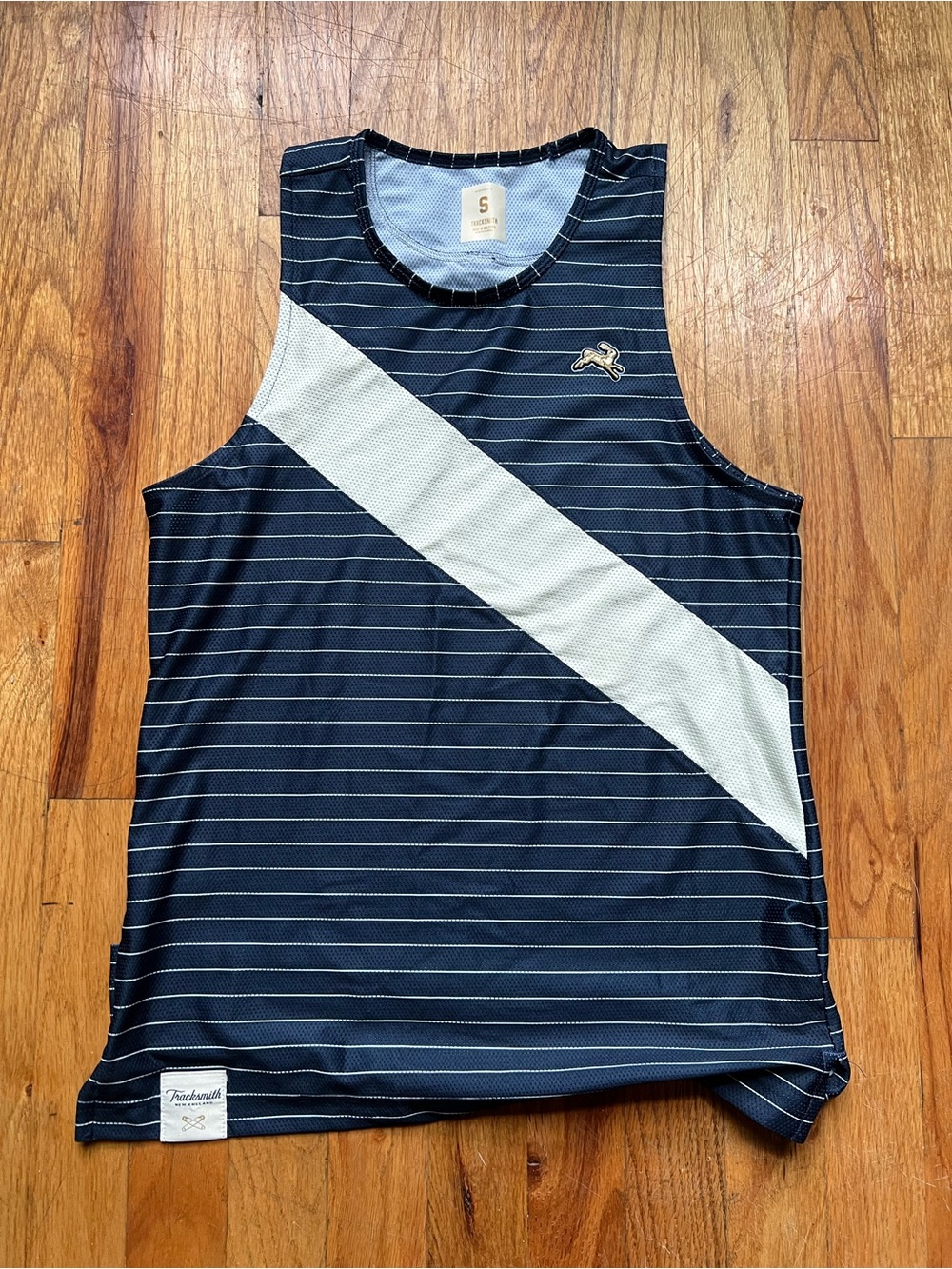 Women’s Tracksmith Running Top